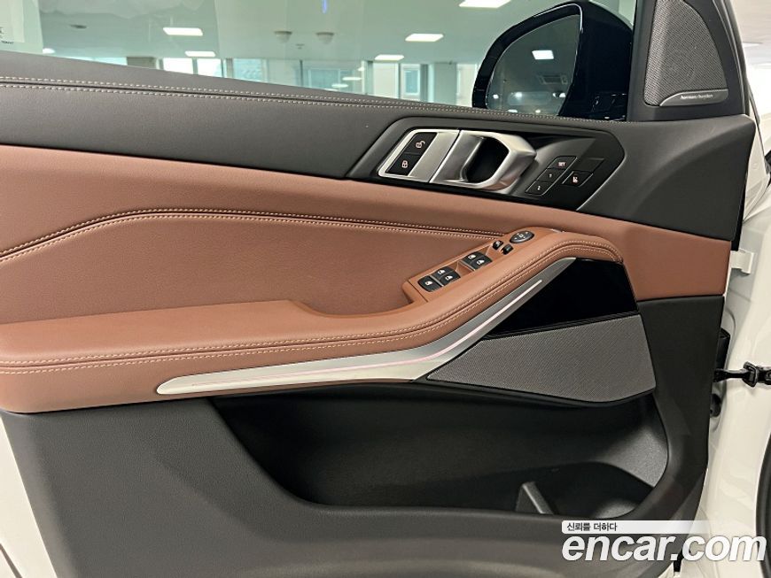 BMW X5 2026
