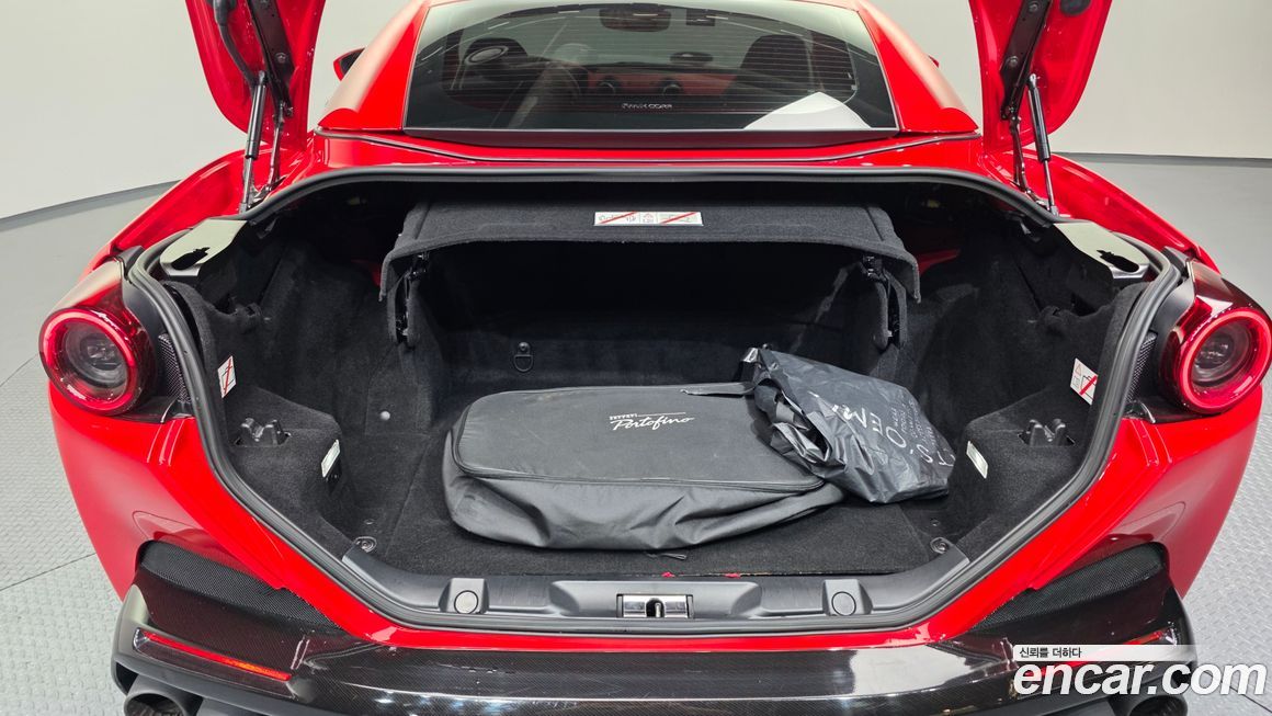 Ferrari Portofino 2020