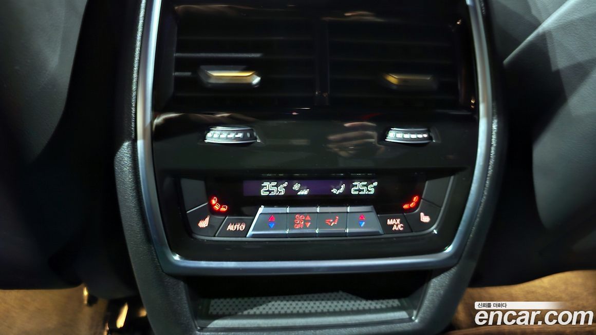 BMW XM 2024