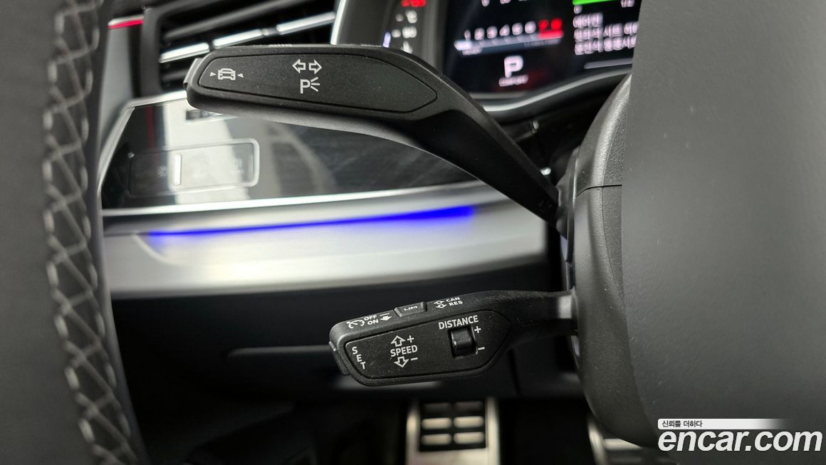 Audi Q7 2025