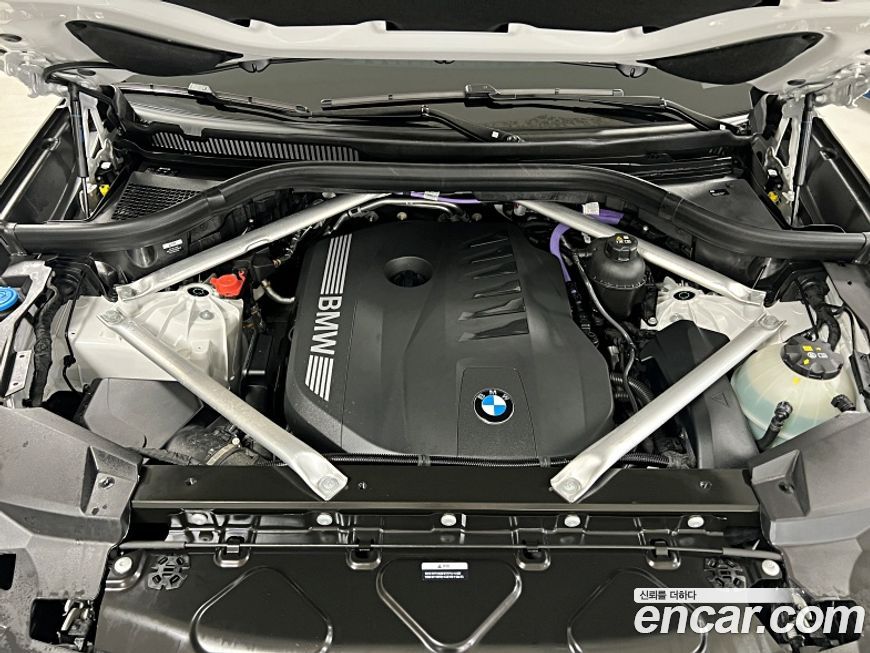 BMW X5 2026