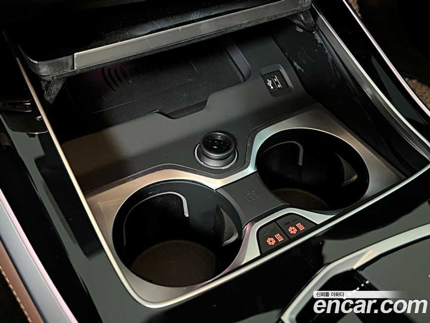 BMW X5 2026