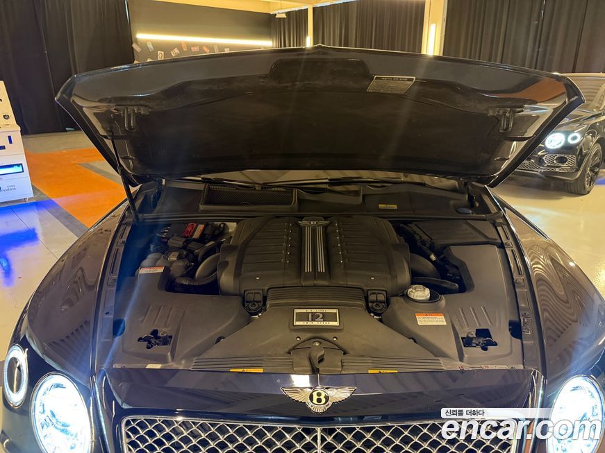 Bentley Bentayga 2018