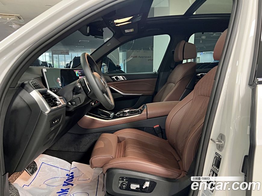 BMW X5 2026