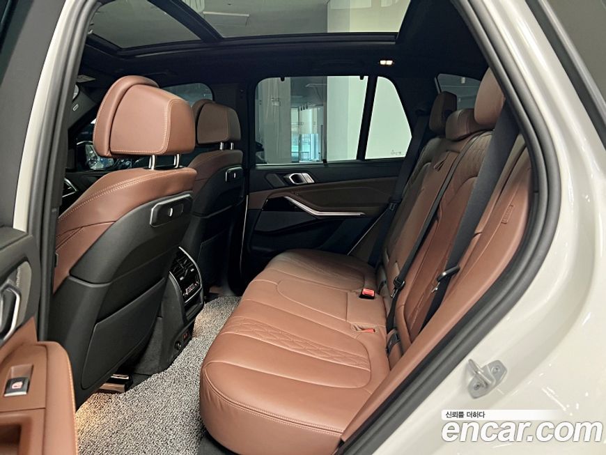 BMW X5 2026