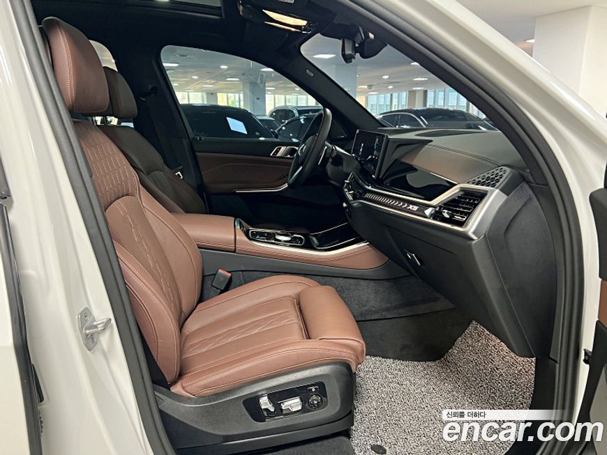BMW X5 2026