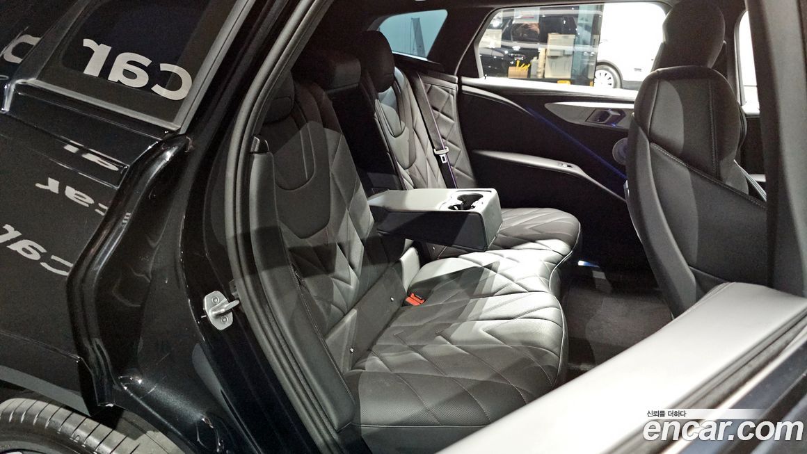 BMW XM 2024
