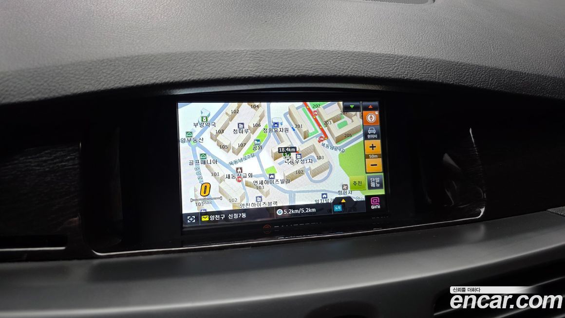 Renault-KoreaSamsung SM5  2014