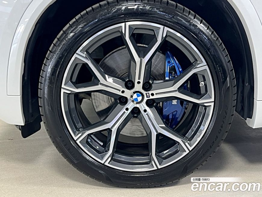 BMW X5 2026