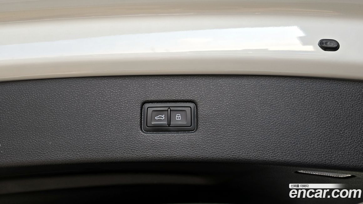 Audi Q7 2025
