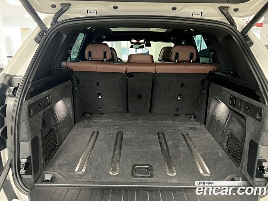 BMW X5 2026