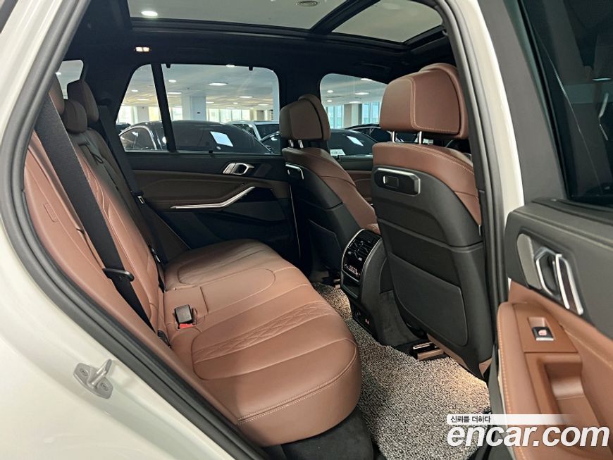 BMW X5 2026