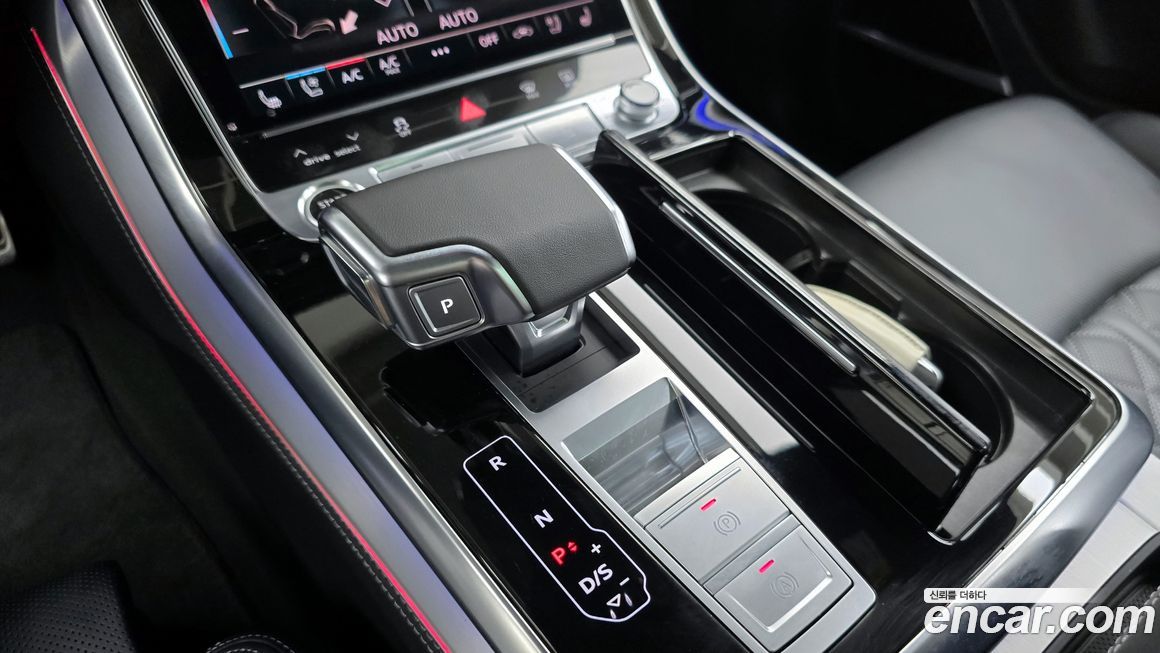 Audi Q7 2025