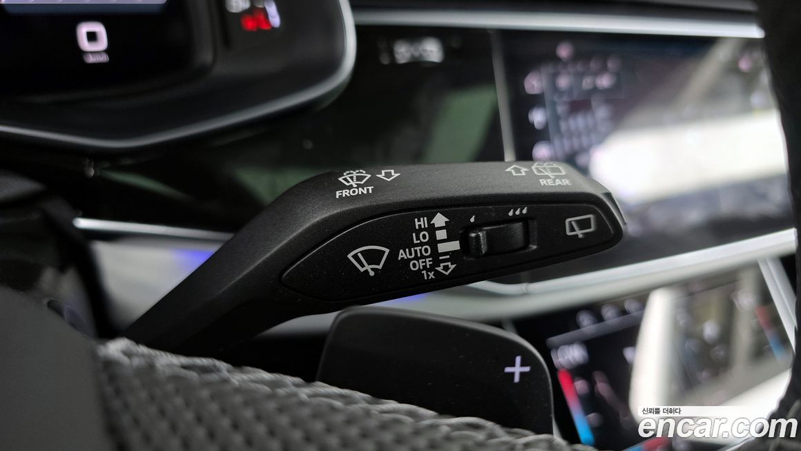 Audi Q7 2025