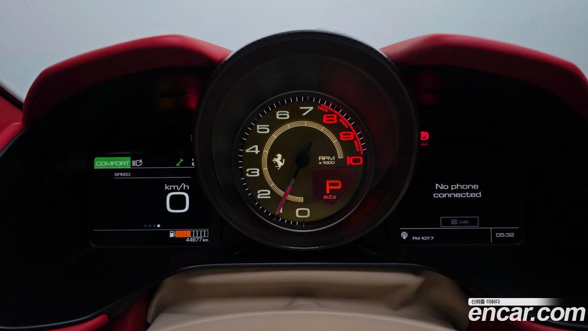 Ferrari Portofino 2020