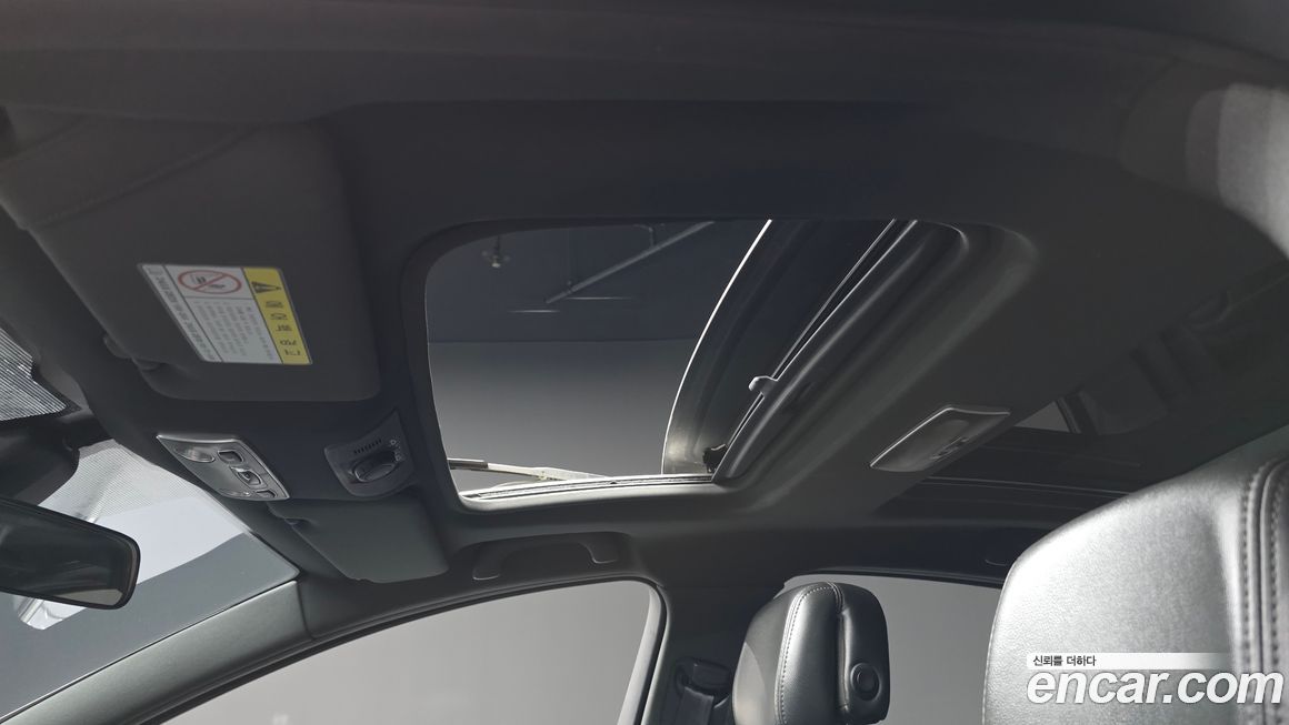 Renault-KoreaSamsung SM5  2014