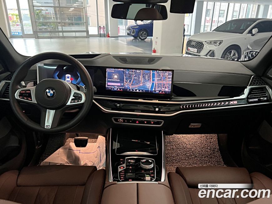 BMW X5 2026