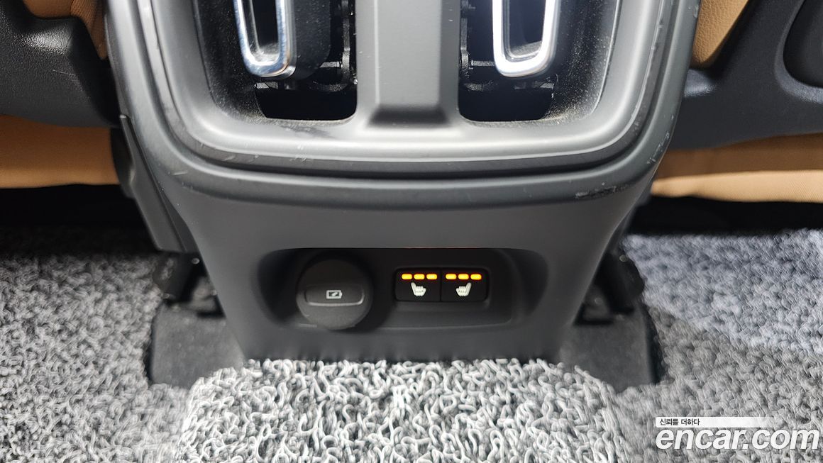 Volvo XC40 2022