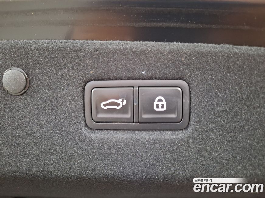 Kia K8 2023