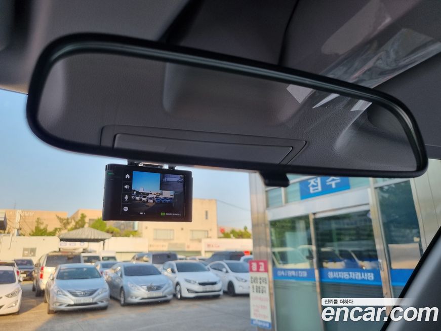 Kia RAY 2022