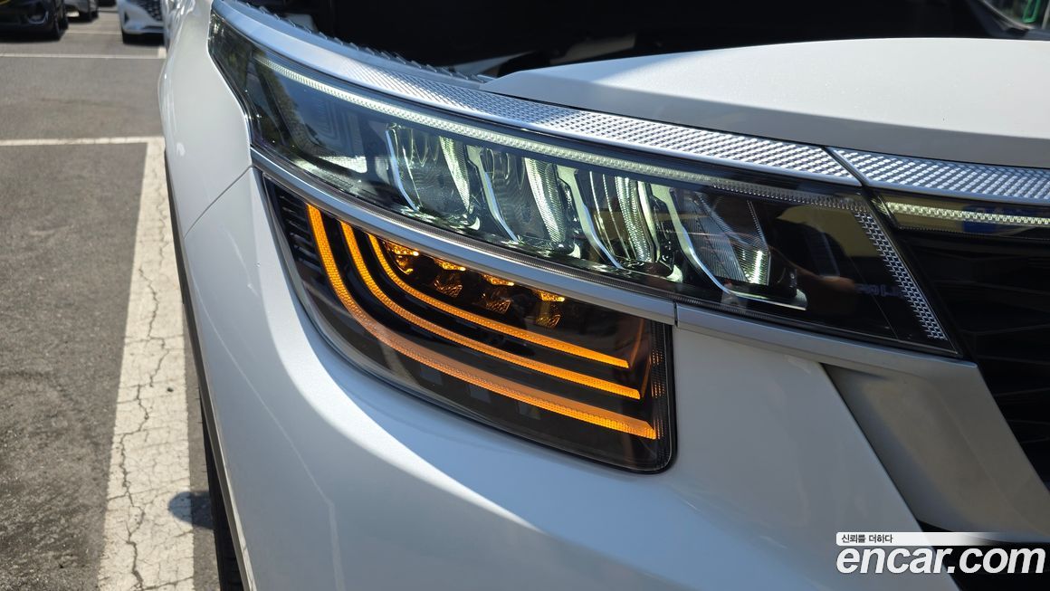 Kia Seltos 2020