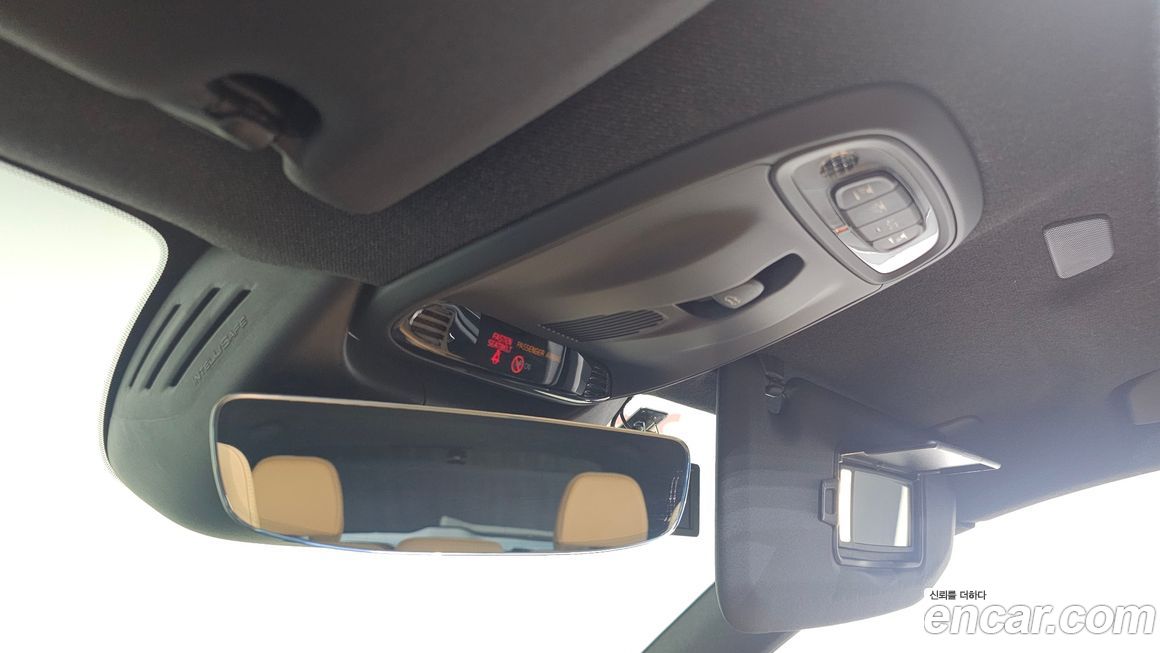 Volvo XC40 2022