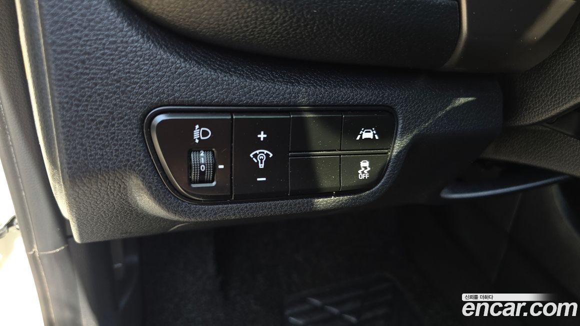 Kia Seltos 2020