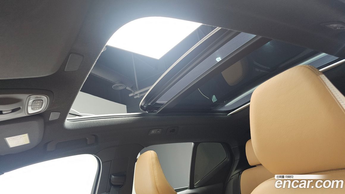 Volvo XC40 2022