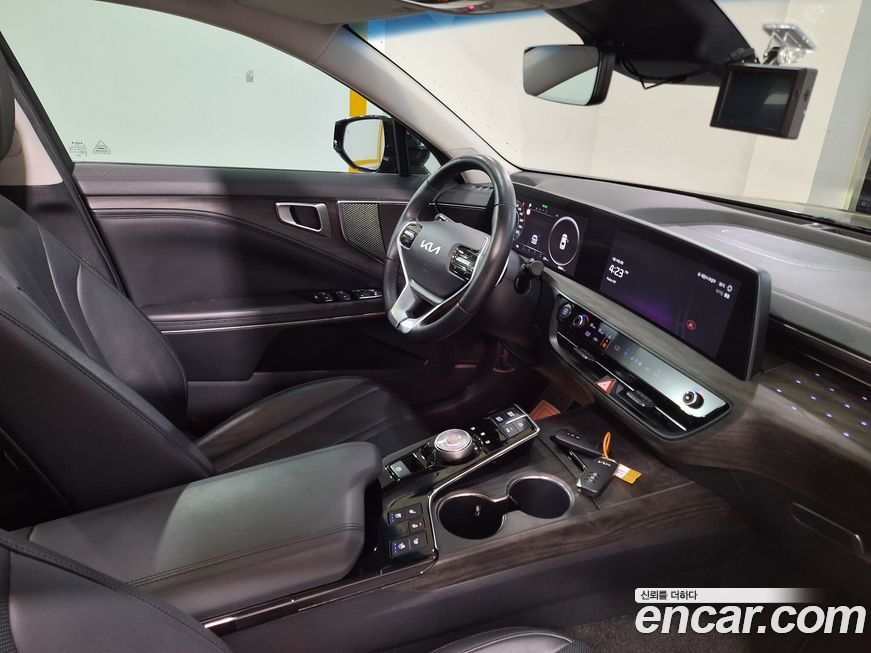 Kia K8 2023