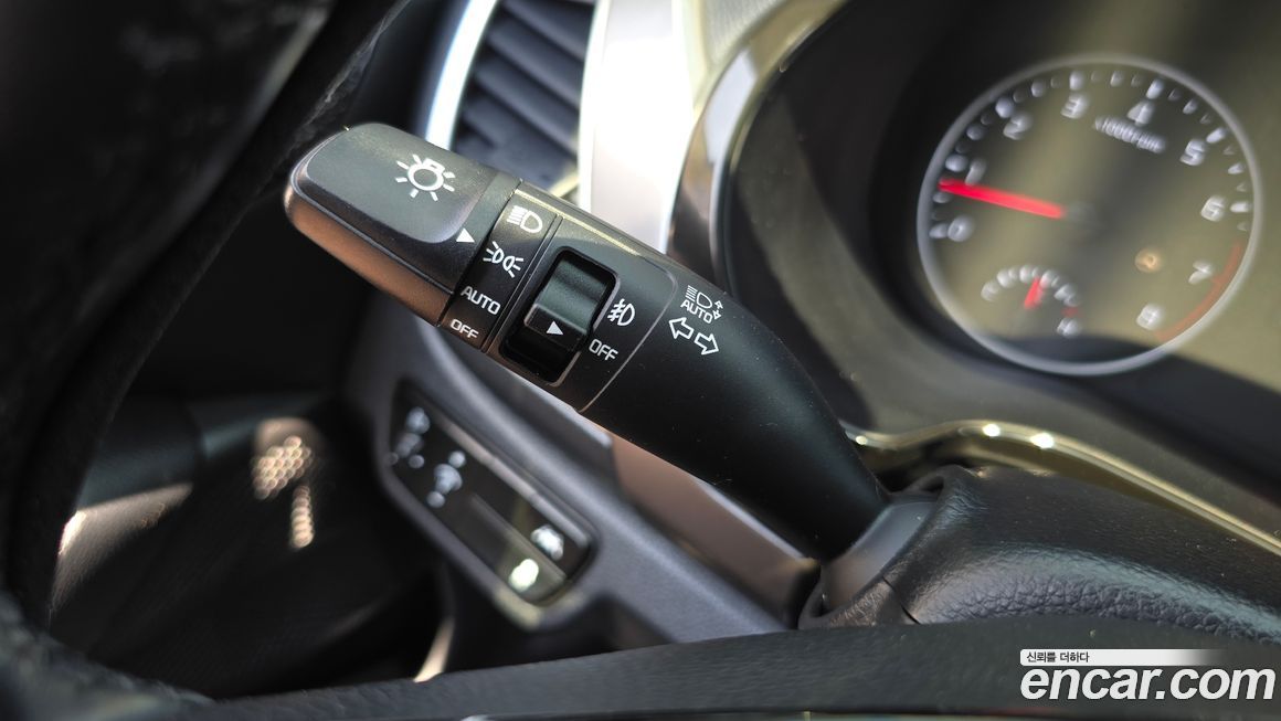 Kia Seltos 2020