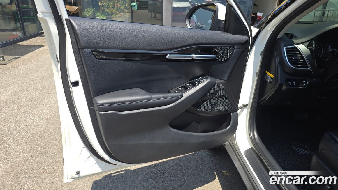 Kia Seltos 2020