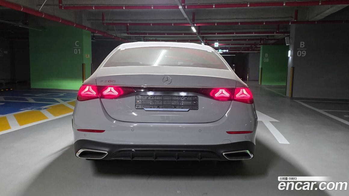 Mercedes-Benz E-Class 2026