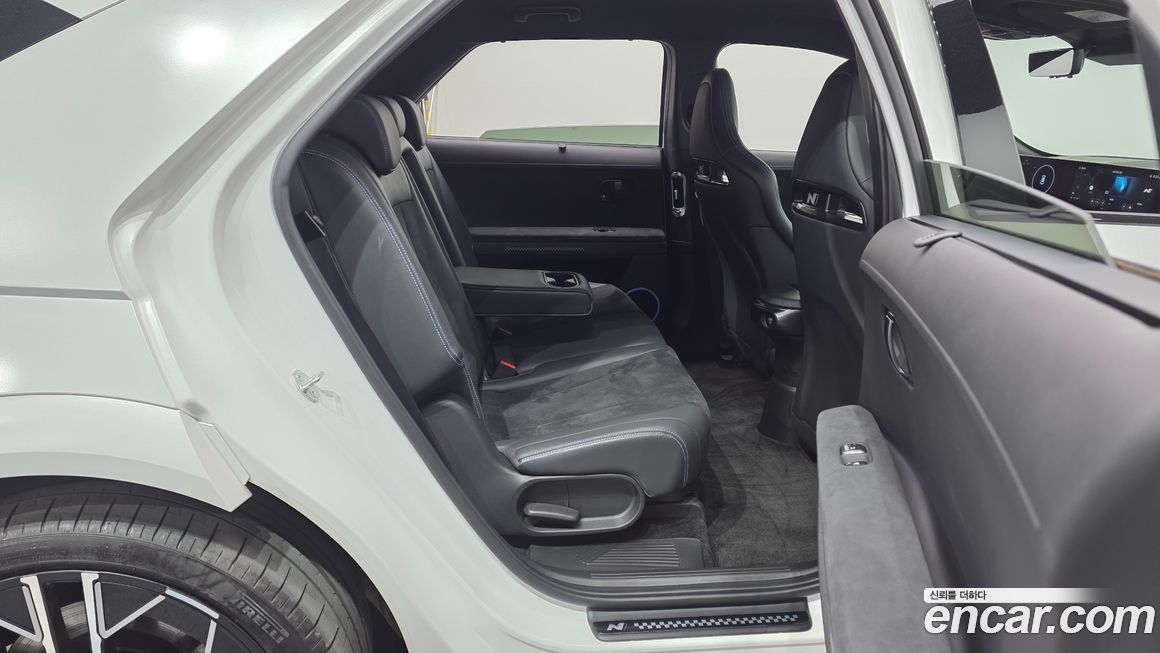 Hyundai Ioniq5 2024