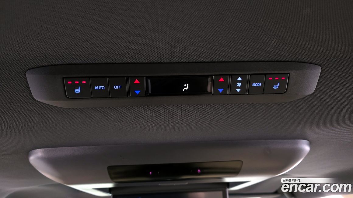 Toyota Sienna 2023