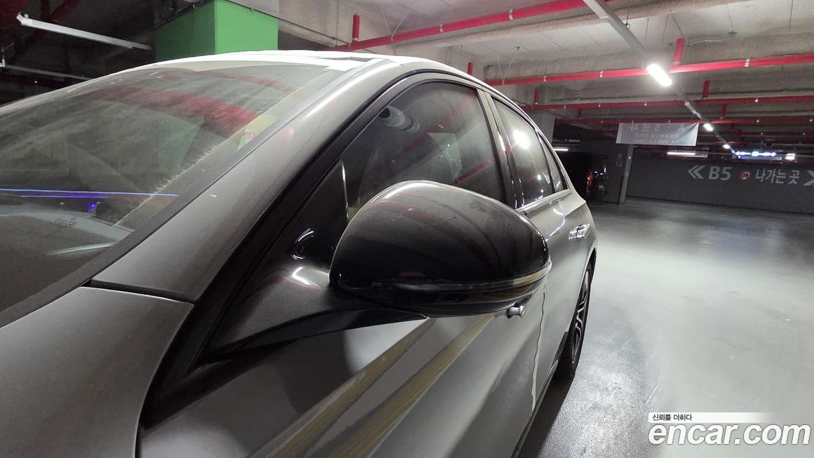 Mercedes-Benz E-Class 2026