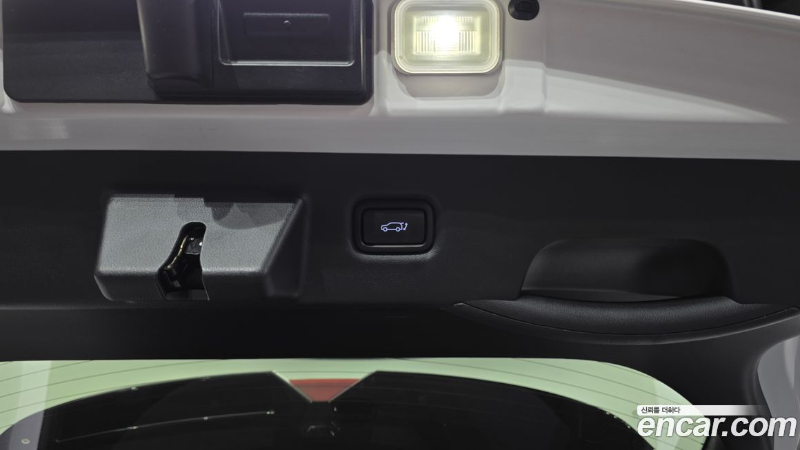 Hyundai Ioniq5 2024
