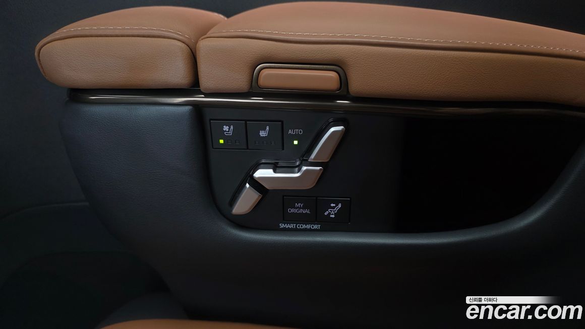 Toyota Alphard 2025