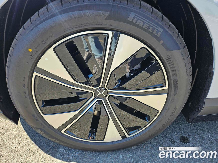 Polestar Polestar 4 2026