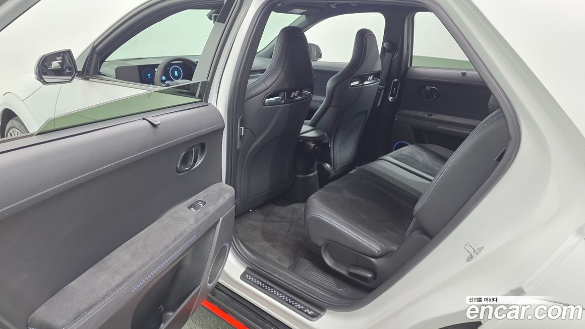 Hyundai Ioniq5 2024