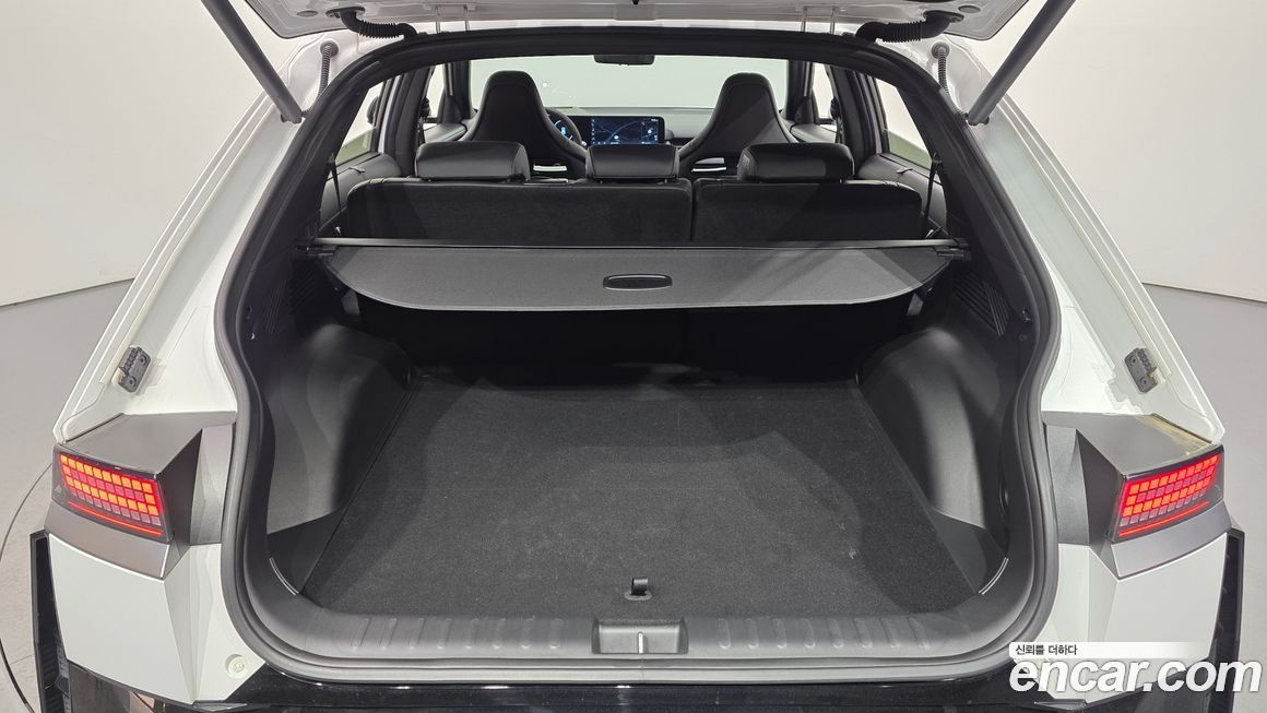 Hyundai Ioniq5 2024