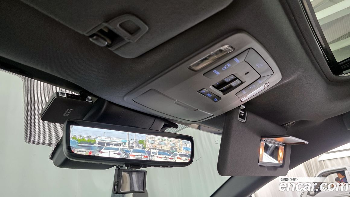 Toyota Sienna 2023
