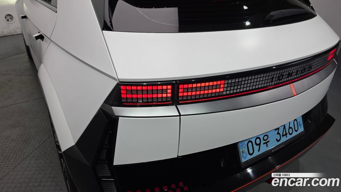Hyundai Ioniq5 2024