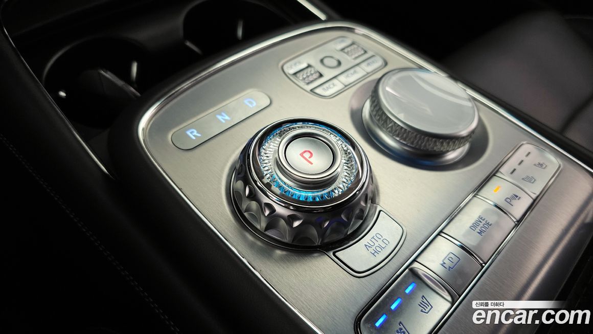 Genesis G90 2023