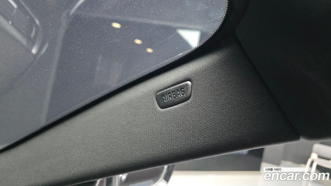 BMW 5-Series 2023