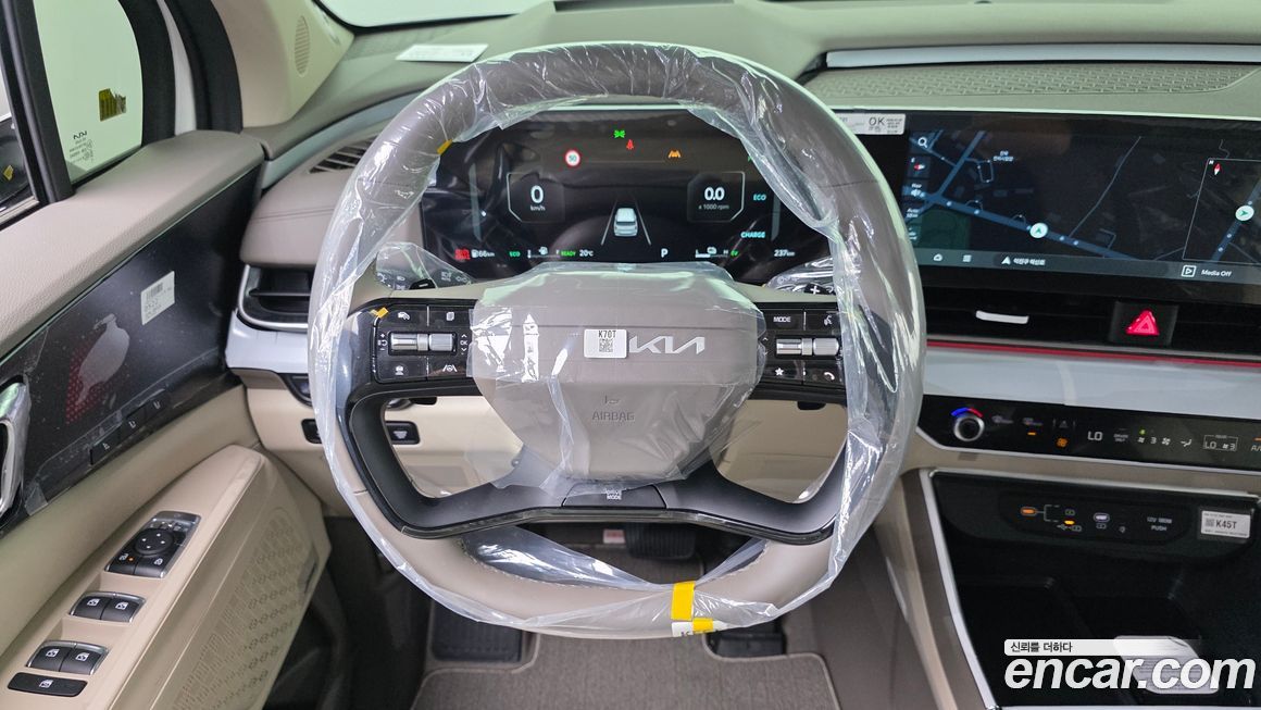 Kia Canival 2026