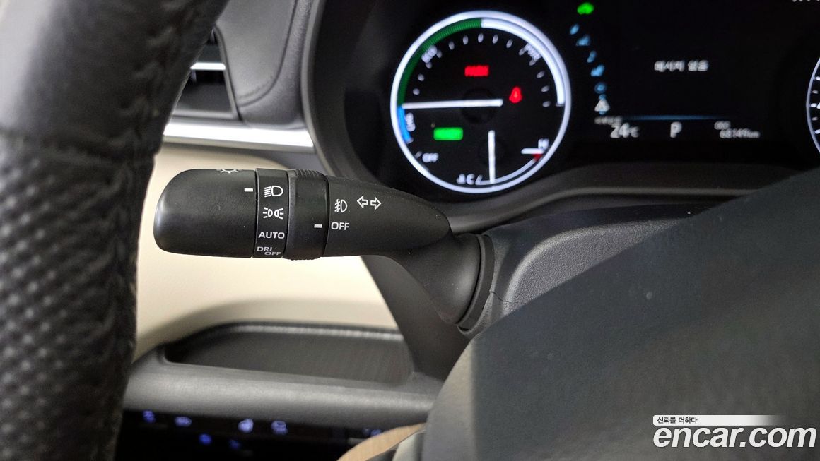 Toyota Sienna 2023