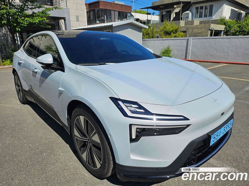 Polestar Polestar 4 2026