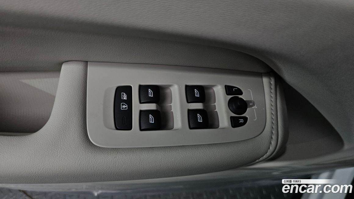 Volvo XC60 2026