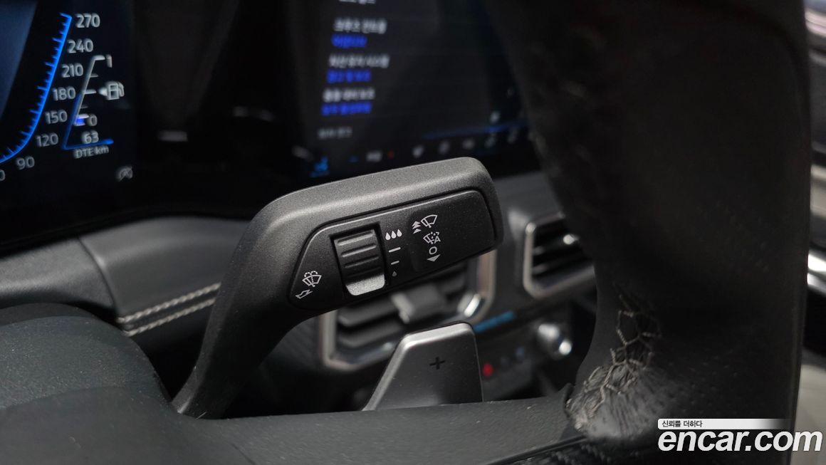 Ford Mustang 2025