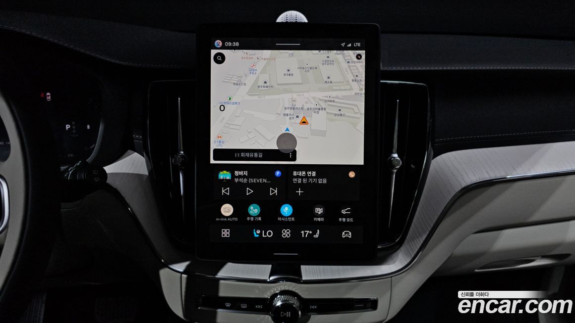 Volvo XC60 2026
